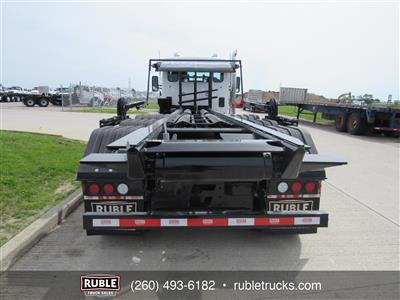 2026 Kenworth T880