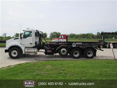 2026 Kenworth T880