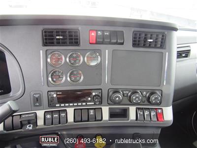 2026 Kenworth T880