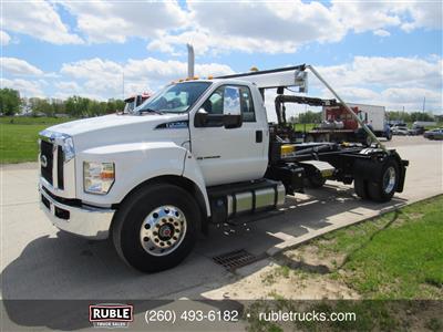 2025 Ford F750
