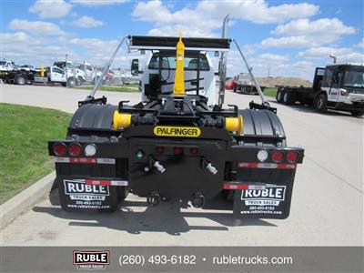 2025 Ford F750