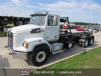 2016 Western Star 4700SB