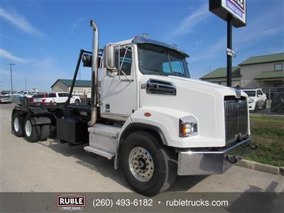 2016 Western Star 4700SB
