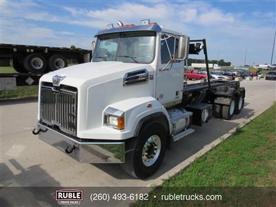 2016 Western Star 4700SB
