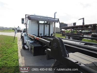 2016 Western Star 4700SB