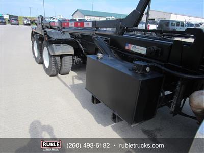 2016 Western Star 4700SB