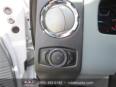 2025 Ford F750