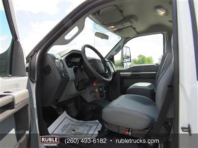 2025 Ford F750