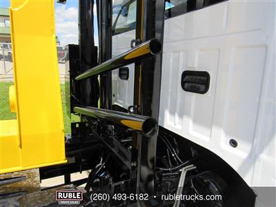 2025 Ford F750