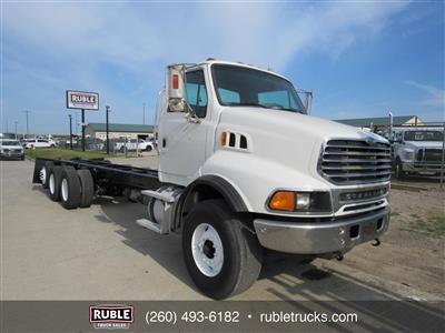 2006 Sterling 9513