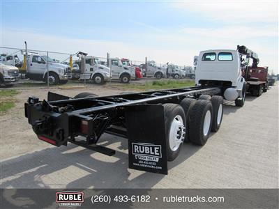 2006 Sterling 9513