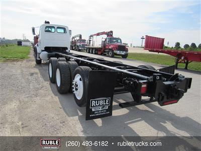 2006 Sterling 9513
