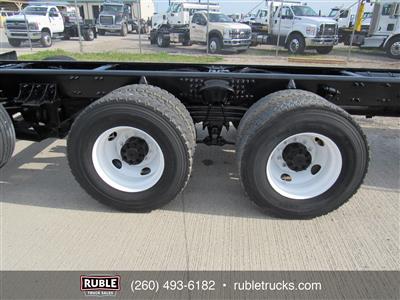 2006 Sterling 9513
