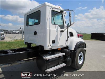 2007 Mack CV713