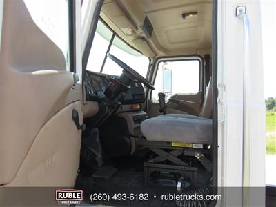 2007 Mack CV713