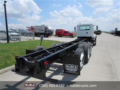 2007 Mack CV713