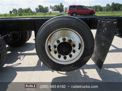 2007 Mack CV713