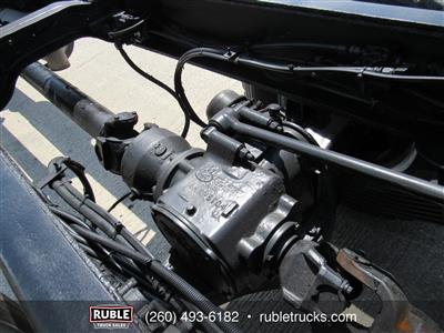 2007 Mack CV713