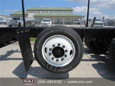 2007 Mack CV713