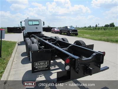 2007 Mack CV713