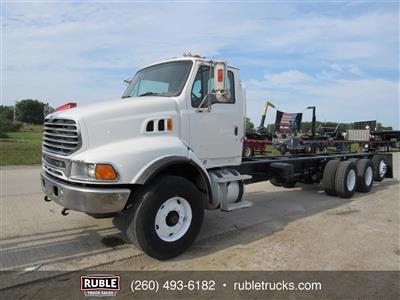 2006 Sterling 9513