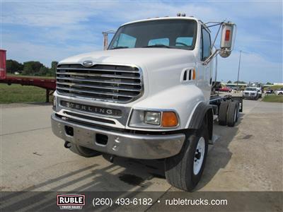 2006 Sterling 9513