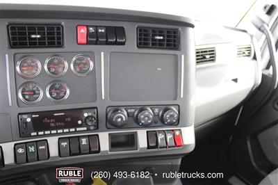 2023 Kenworth T880