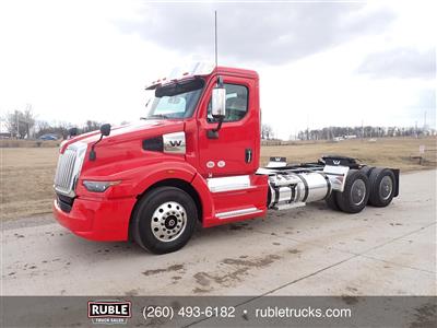 2025 Western Star 57X