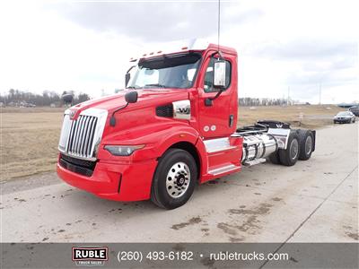 2025 Western Star 57X