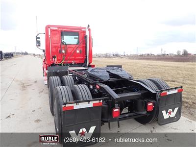 2025 Western Star 57X