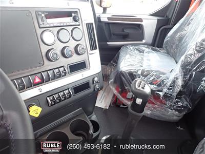 2025 Western Star 57X