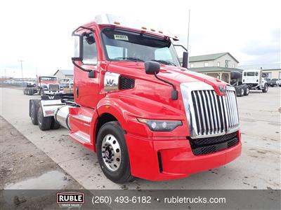 2025 Western Star 57X