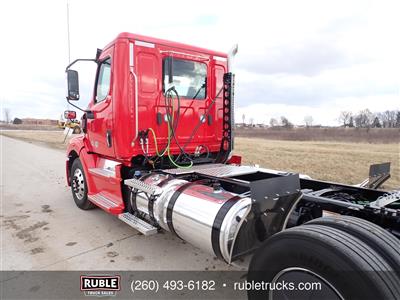 2025 Western Star 57X