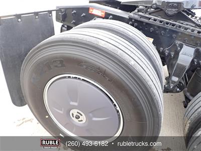 2025 Western Star 57X