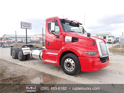 2025 Western Star 57X
