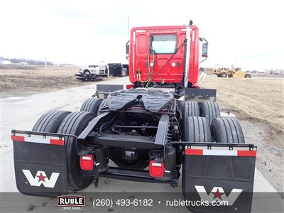 2025 Western Star 57X