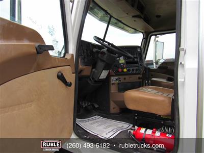 2015 Mack GU713