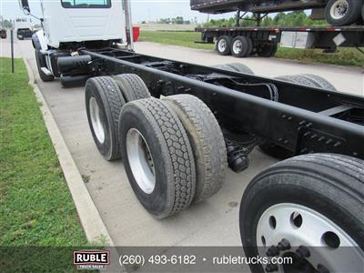 2015 Mack GU713
