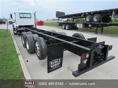 2015 Mack GU713