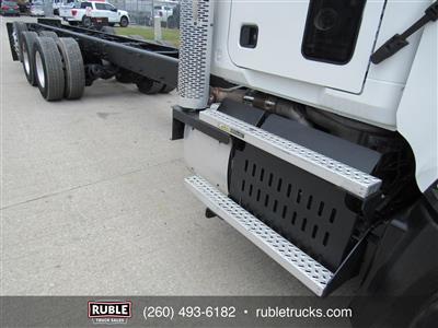 2015 Mack GU713