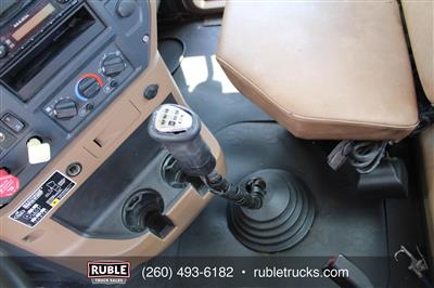 2014 Mack GU713