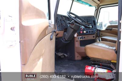 2014 Mack GU713