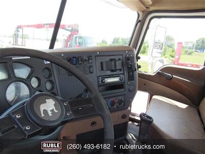 2014 Mack GU813