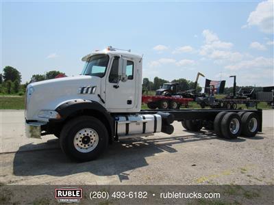 2014 Mack GU813