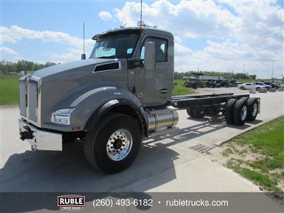 2026 Kenworth T880