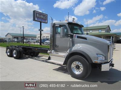 2026 Kenworth T880