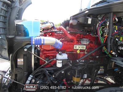 2026 Kenworth T880