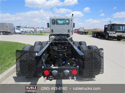 2026 Kenworth T880