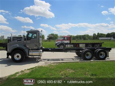 2026 Kenworth T880