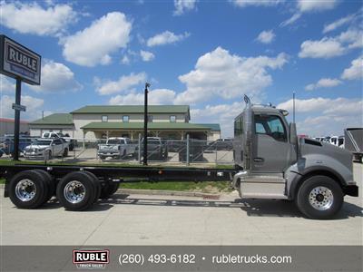 2026 Kenworth T880